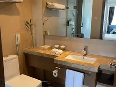 -淮安曙光国际大酒店(大运河广场花街店)