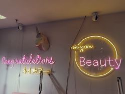 -Beauty Nails 美甲美睫皮肤管理
