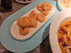 -香阁餐厅·常州菜·常州菜代表品牌(新北奥体店)