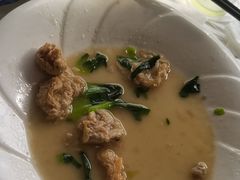 -天乐农家鱼头王(天目湖店)