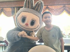 -中山威尼斯西餐厅(三乡总店)