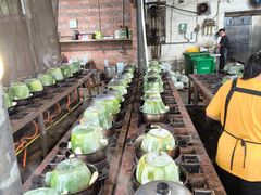 -红旗山庄(圭峰山店)