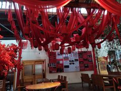 大堂-万方圆拌粉瓦罐汤(滕王阁旗舰店)