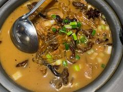 -东北人·东北菜(迎宾广场店)