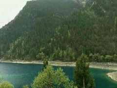 -九寨沟-树正沟