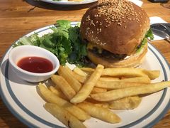 -ZEMOCAFE·FUSION FOOD(西交利物浦店)