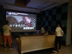 -不止轰趴独栋别墅户外烧烤(颐西庄园店)