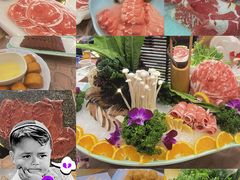 -百草滩羊·长江大酒店餐饮中心