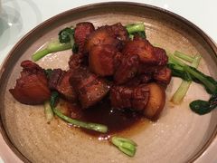 -久宴·天目湖大鱼头(恐龙园店)