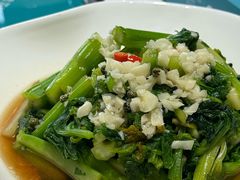 -大锅强·蒸海鲜青岛菜(吾悦广场店)