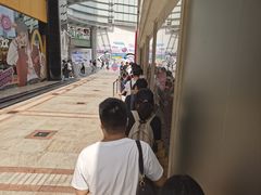 -VT101维多利广场