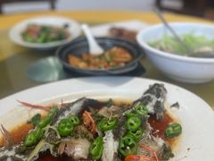 -大笑饭堂(甲子桥店)