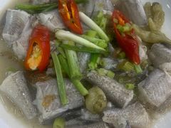 -醉壹号海鲜大排档(厦门美食地标店)