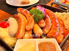 -申德勒加油站西餐厅(日坛路总店)