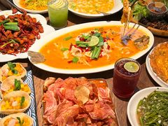 -小喜客·云南特色菜(纳西庭院店)