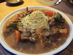 -LA CREPERIE BRETONNE布列塔尼法式餐厅(天童北路店)