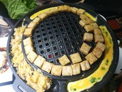 -牛犇炭火烤肉·鲜切烤肉(承德总店)