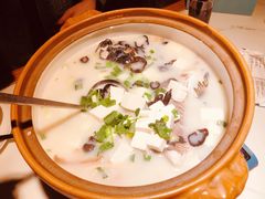-姜君·千岛湖鱼头馆(浦东大道店)