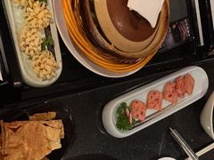 -捞王猪肚鸡火锅(财富中心店)