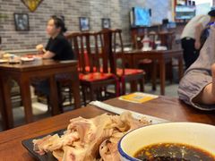 -李记白水羊头·清真老味家常菜(石景山店)
