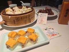 -龍聚祥烧麦馆(鼓楼店)