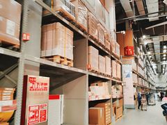 -宜家家居(四元桥商场店)