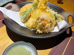 -九酢·海鲜居酒屋