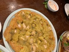-鱼篮仔·潮汕美食(圆明新园店)