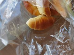 -吉美诺烘焙(公园北路店)