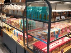 -BreadTalk面包新语·烘焙蛋糕(金光华广场店)
