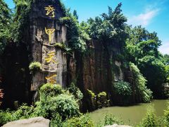 -峨眉山报国寺