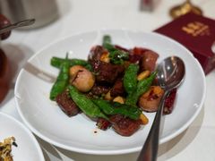 -喜宴又一村·粤菜·茶点·海鲜(壹方天地店)