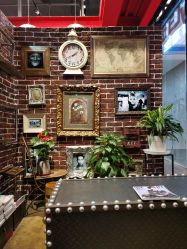 -P.STYLE 派斯造型