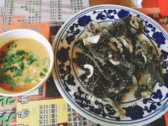 -东兴顺爆肚张