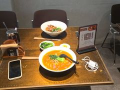 -漆黑觉米粉(三里屯店)