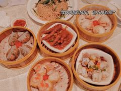 -海皇食府(水都假日酒店店)