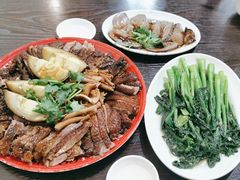 -春梅里卤鹅馆·47年老字号(中山路店)