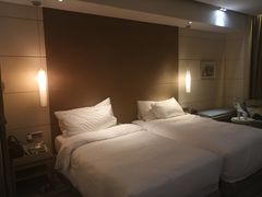 -西贡日航酒店
