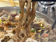 -标记好食