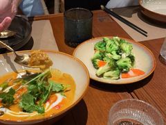 -CHINCHIN 青青·泰国料理(万象食家店)