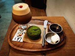 -CAFE CHEZ W一木家(香山路店)