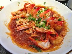 -新白鹿餐厅(百联中环店)