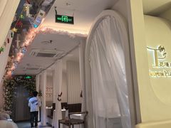 -PARFUM FLORAL花境法餐(南京首店)