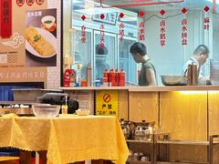 -老东风菜馆·羊肉火锅·海鲜·砂锅粥