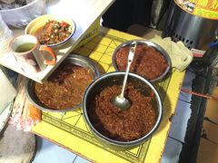 -周记热干面豆皮大王(桃花东街店)