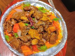 -徐鼎盛民间菜(奥体店)