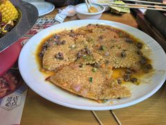 -庆峰龙虾烧烤(合肥一店)