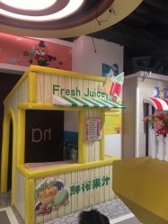 -多奇妙儿童乐园(昆山吾悦店)