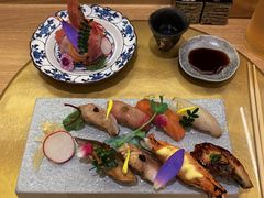-鮨政· Omakase(港汇恒隆广场店)