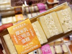 -好利来(上海长宁龙之梦店)